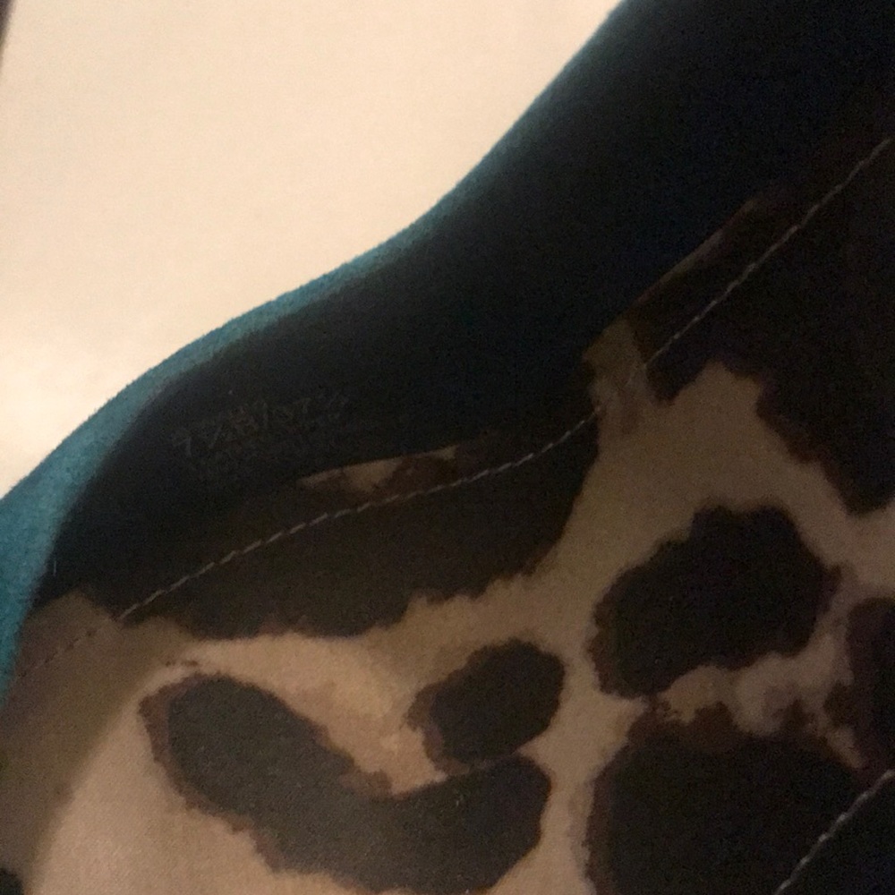 Jessica Simpson Heels - Picture 5 of 6